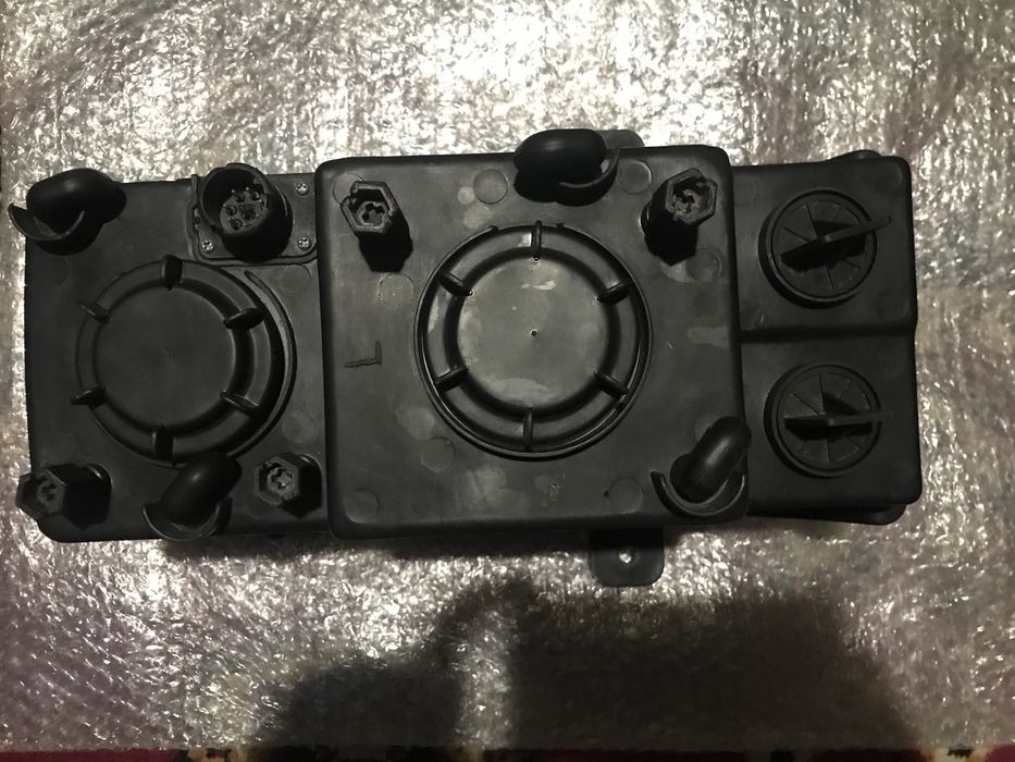 Фара права камаз євро