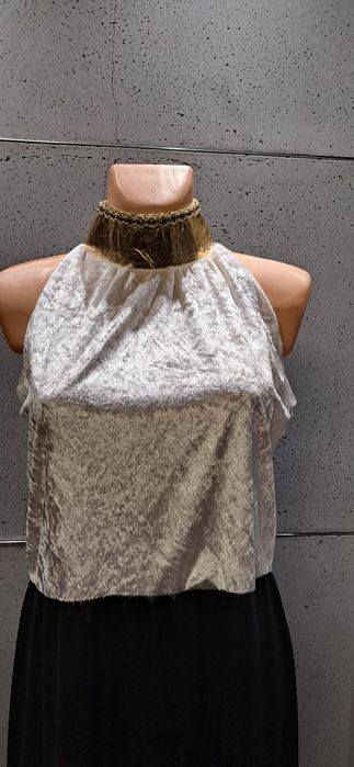 Strój przebranie kostium bogini