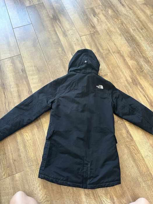 Парка The North Face