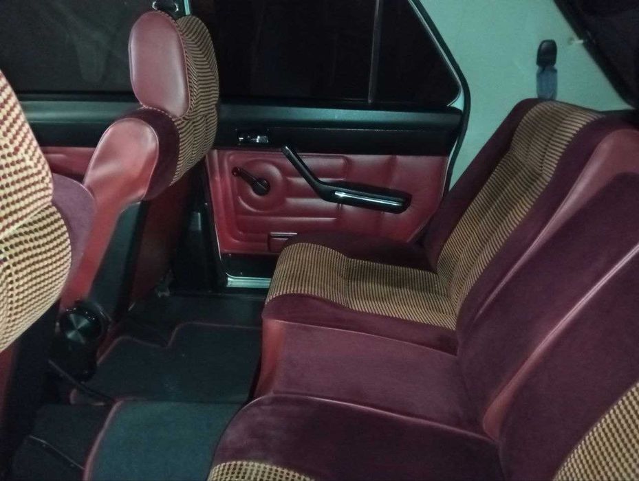 Авто в колекцію Волга ГАЗ 2410 1987р