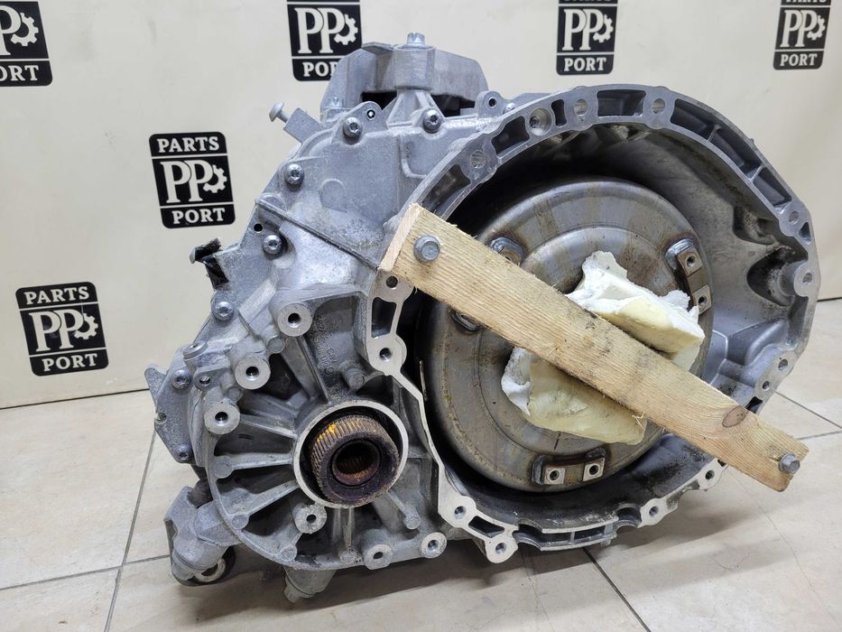 Коробка передач АКПП Jeep Cherokee kl 3.2 Trailhawk 2014 2015 2022