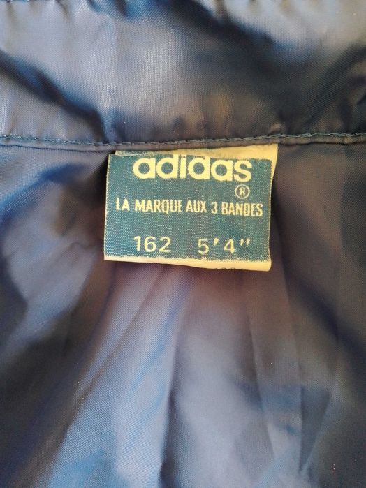 Casado Adidas Vintage