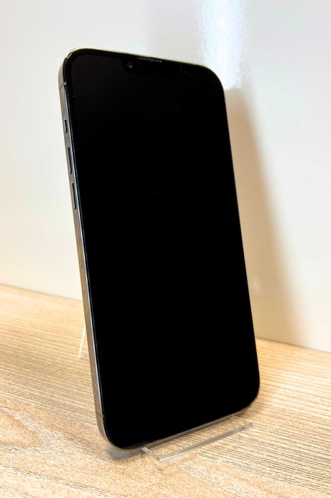 iPhone 13 Pro Max 256GB - 100% Bateria - IDEALNY - Wybór kolorów - GW