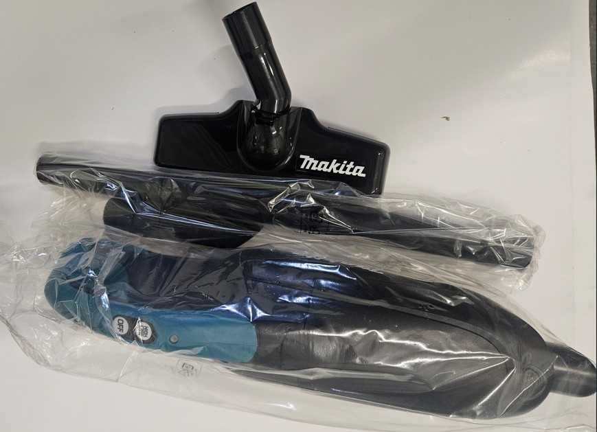 Odkurzacz pionowy MAKITA