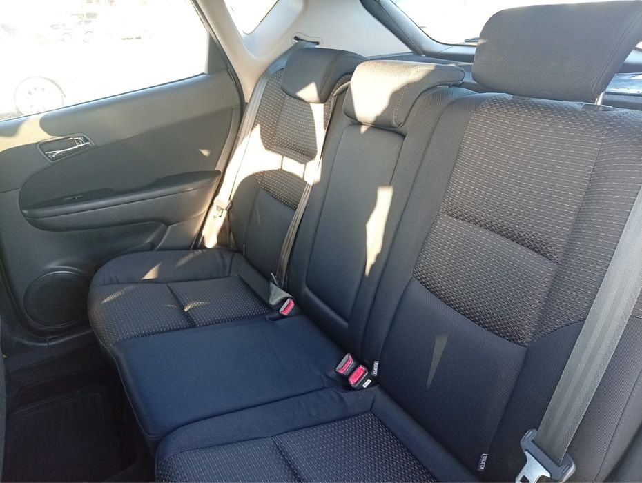 Hyundai i30 2008 diesel otimo estado! Em perfeitas condições