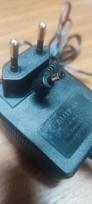 Carregador transformador 12V