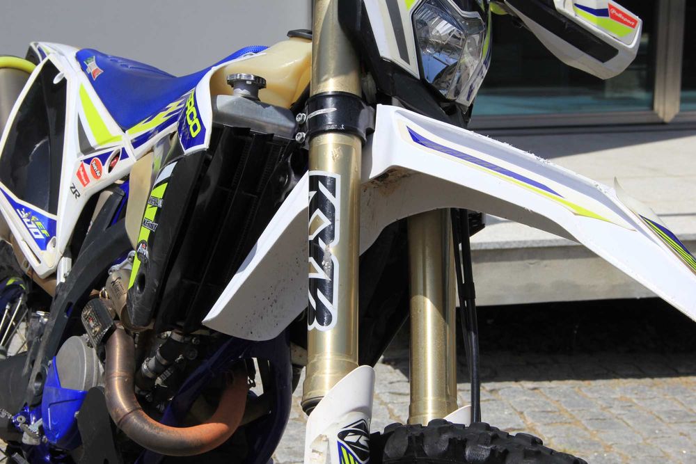 Sherco 300 SEF Factory 4T - desde 87€