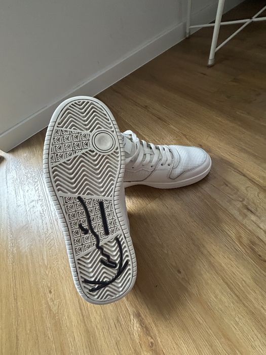 Buty Karl Kani rozm. 45