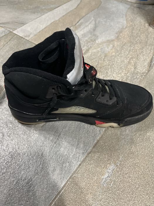 Продаю кросівки Jordan 5 . Розмір 45 .