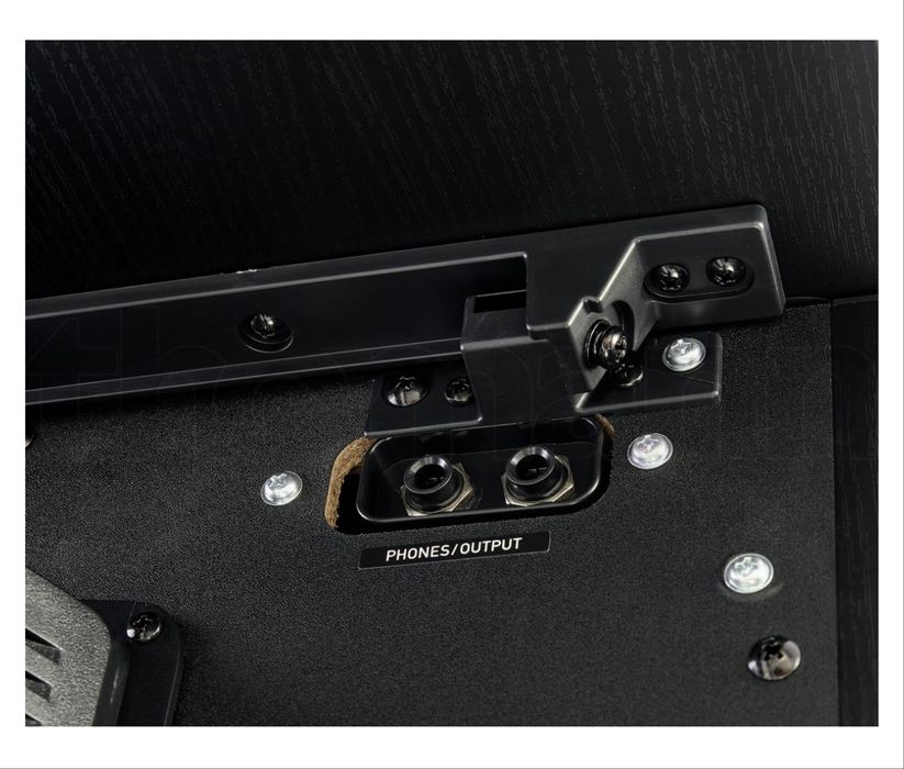 Piano Casio PX-770 BK Privia