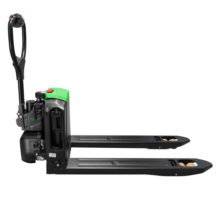 Porta-paletes Elétrico Cap. 1500 Kgs JBM JL20