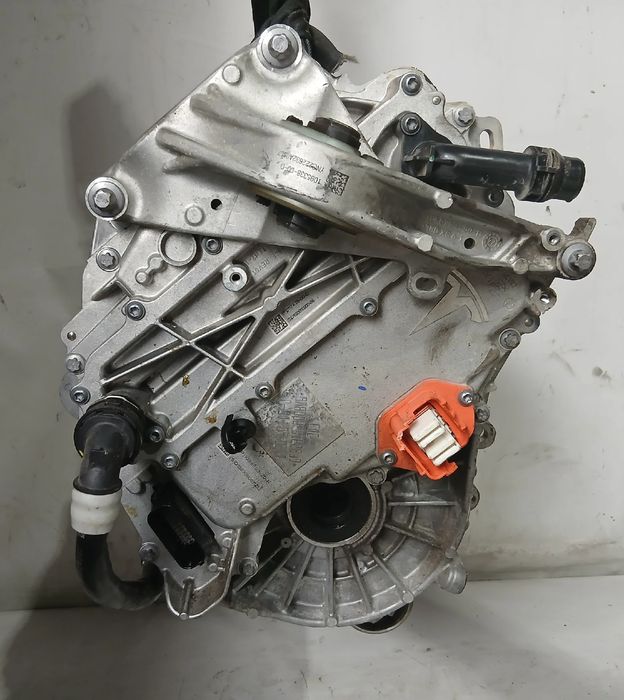 Motor completo TESLA Model Y (5YJY)