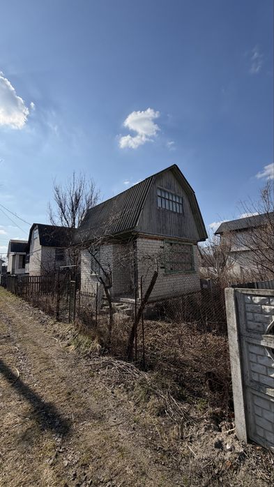Продам дачу в Жавинке с/о Гаризонт