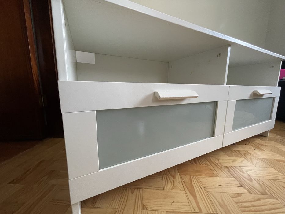 Móvel TV Ikea