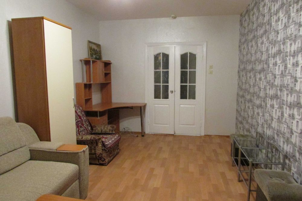 Квартира для великої родини. вул. Милославська, 8