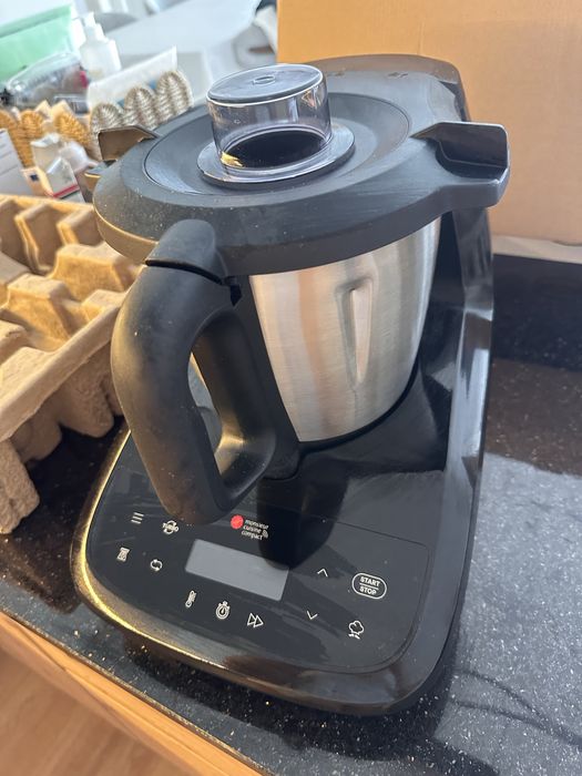 Robot de cozinha
