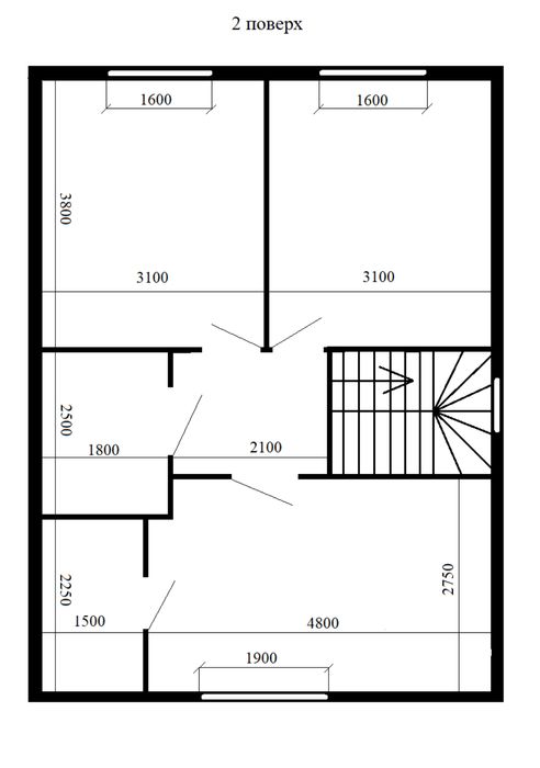 Новий будинок 130м2 Погреби Троєщина  58,500$ Зазимʼя