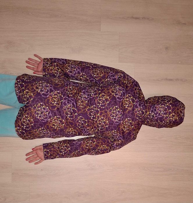 Куртка Outventure 164 розмір. Легка