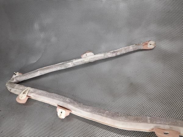 Airbag cortina direito AUDI A4 Avant (8ED, B7)