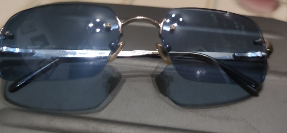 Oculos de sol emporio Armani