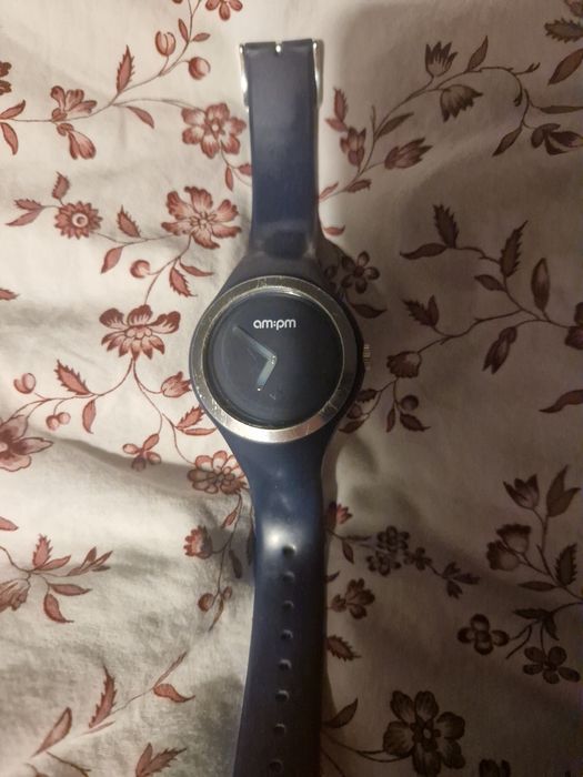 Zegarek damski AM PM