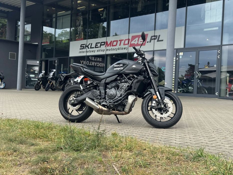 Yamaha