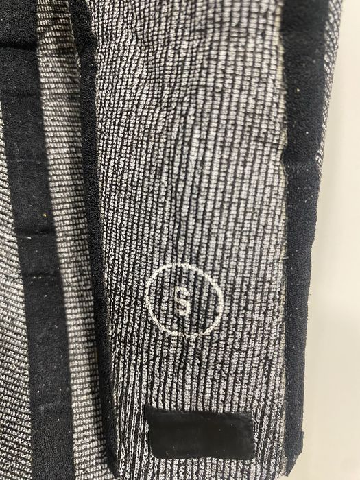 Fato Surf Xcel PHOENIX 4/3MM Black/Graphite/Black