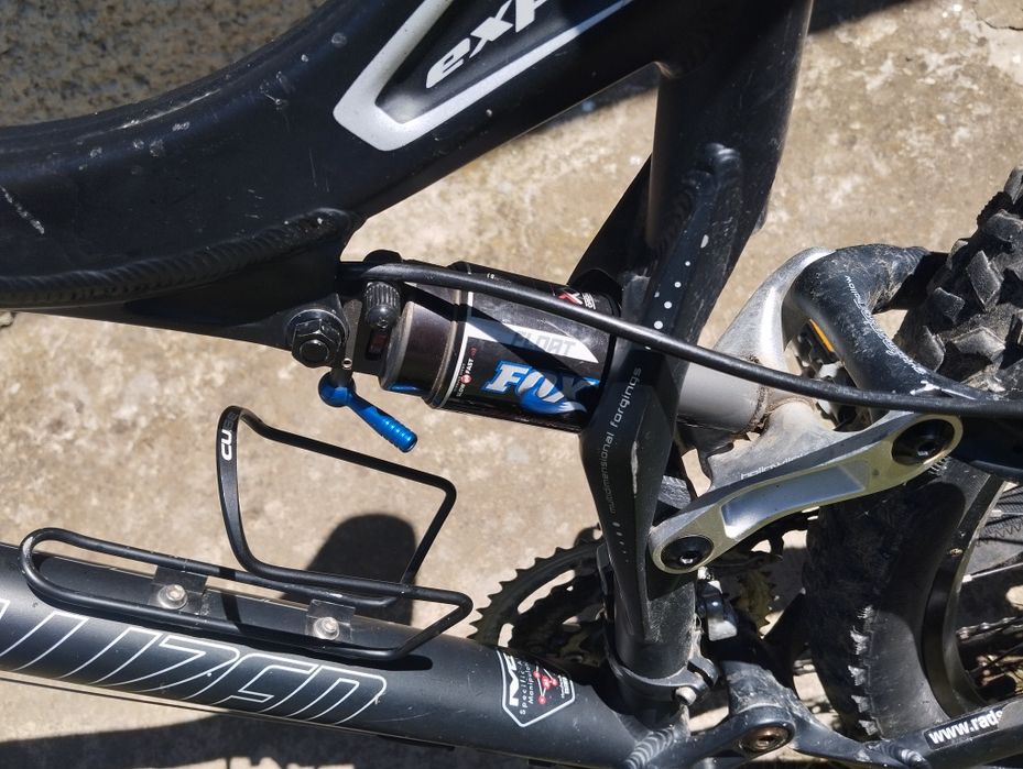 Specialized stumpjumper