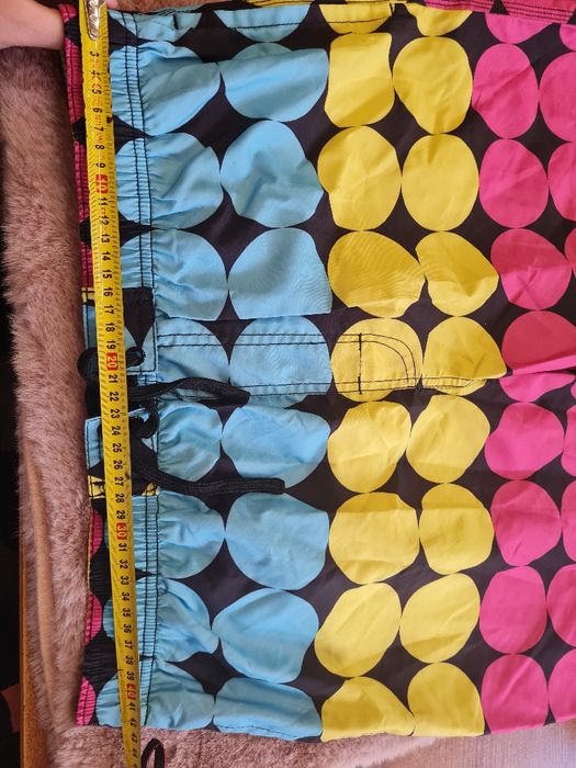 Kąpielówki męskie L