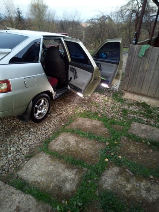 ВАЗ 2112 м. Борислав.на ходу,проблема з 2 мередачею