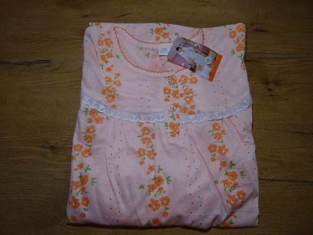 Koszula nocna nowa XXL