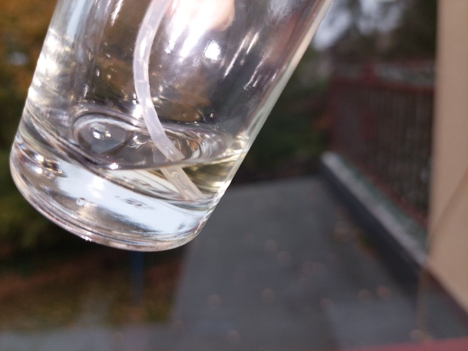 Zestaw  5 zapachów do perfumowania ciala