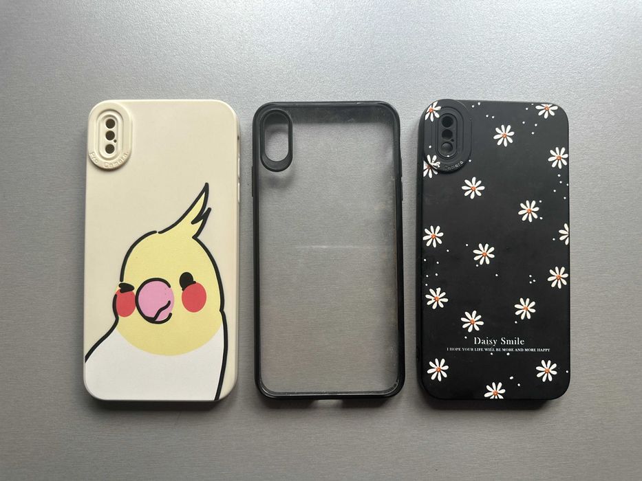 iPhone XS Max 256 GB (Space Gray)