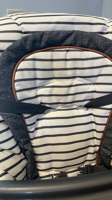 Дитяче Крісло для годування Graco