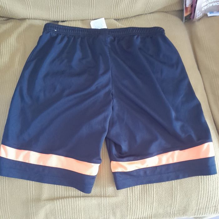 Calções criança 7/8 anos e Nike S