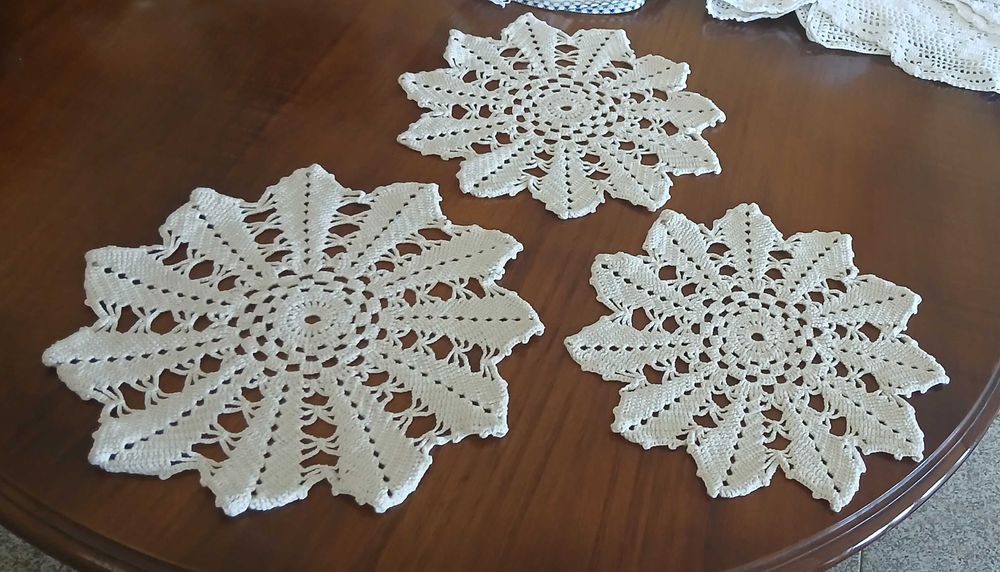 Artigos decorativos casa