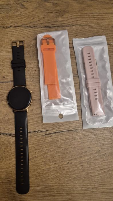 Huawei watch gt2 damski