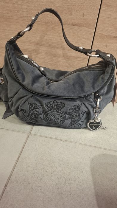 Torebka Juicy Couture
