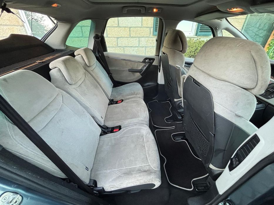 Citroën C4 Picasso (Exclusive)
