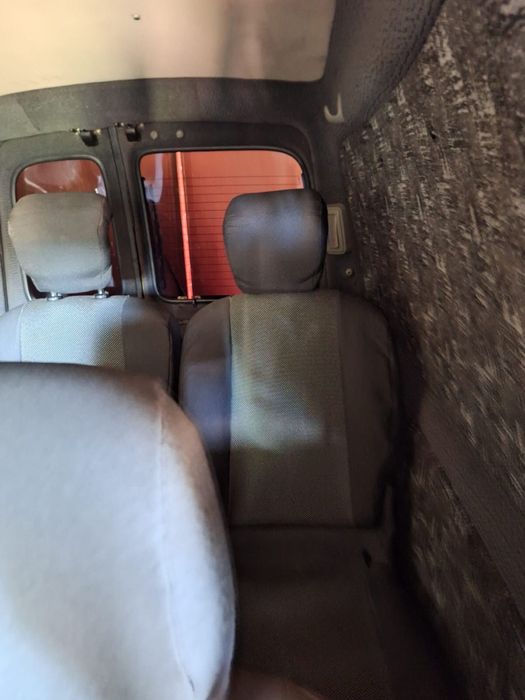 Renault Kangoo 2008 1.5 dci