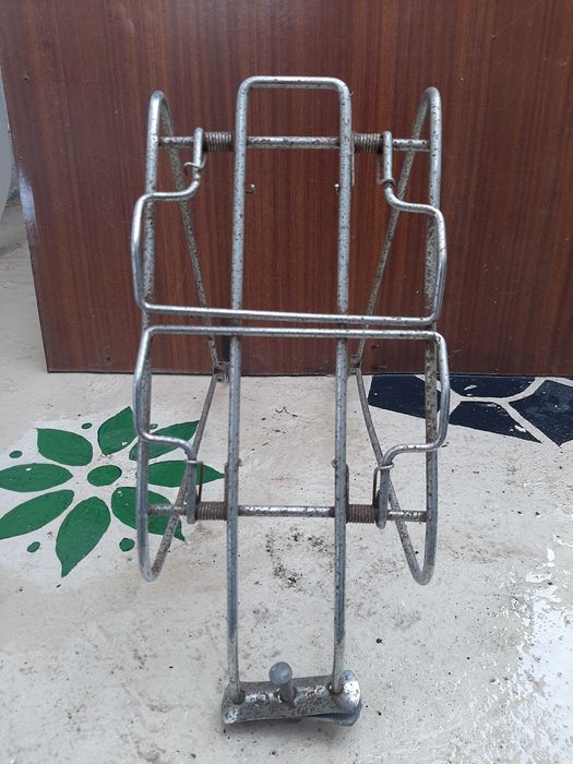 Suporte para bicicleta