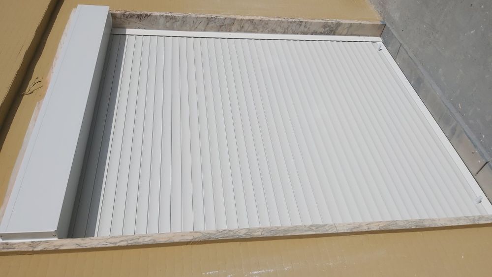 Estores Exteriores/Interiores ORÇAMENTOS GRÁTIS