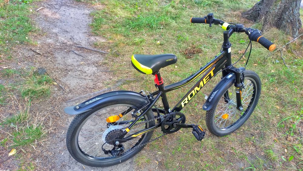 Romet Rambler 2 Kid 20
