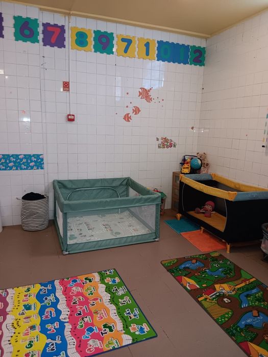 Ama em Monte Abraão