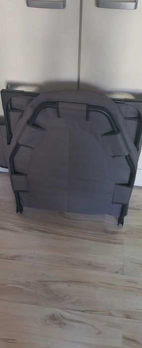 Leżak 180 cm nowy