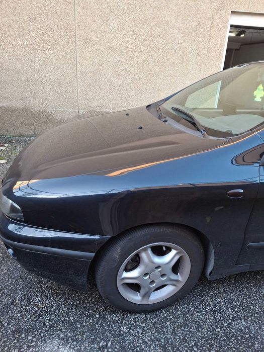 Fiat bravo comercial  TD óptimo estado