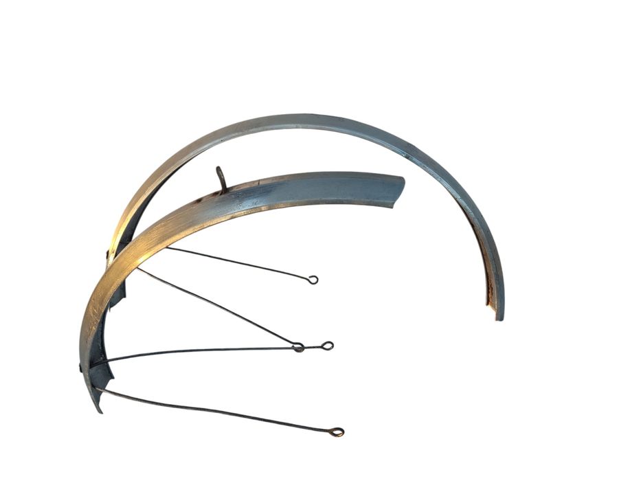 Błotniki Rowerowe Romet Trapezowe 24 cale Jubilat Univesal Zenit Tyler