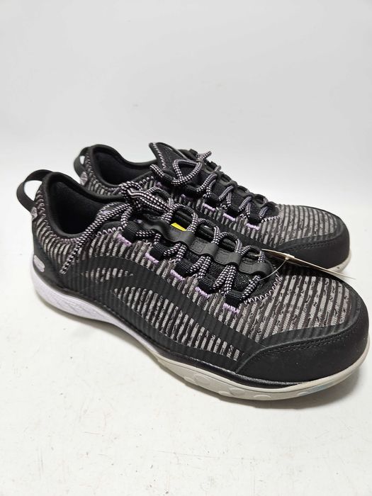 Buty robocze AMERYKAŃSKIE SKECHERS rozmiar 40,5 wkładka 25,5 cm