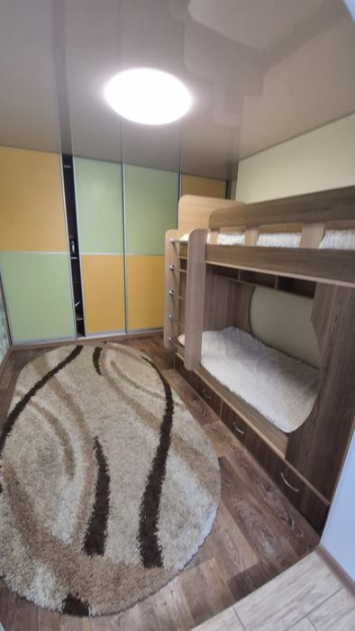 Здам 3-х кімнатну квартиру, в р-ні Центру, з автономним опаленням