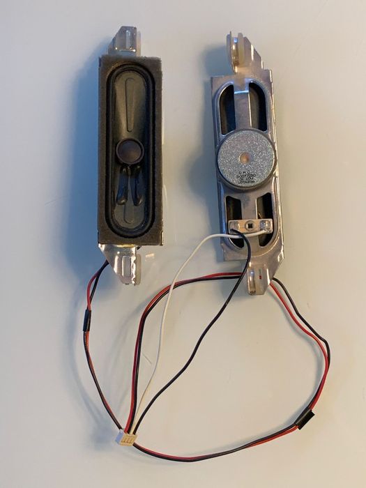 Głośniki do tv Panasonic TX-32C300E